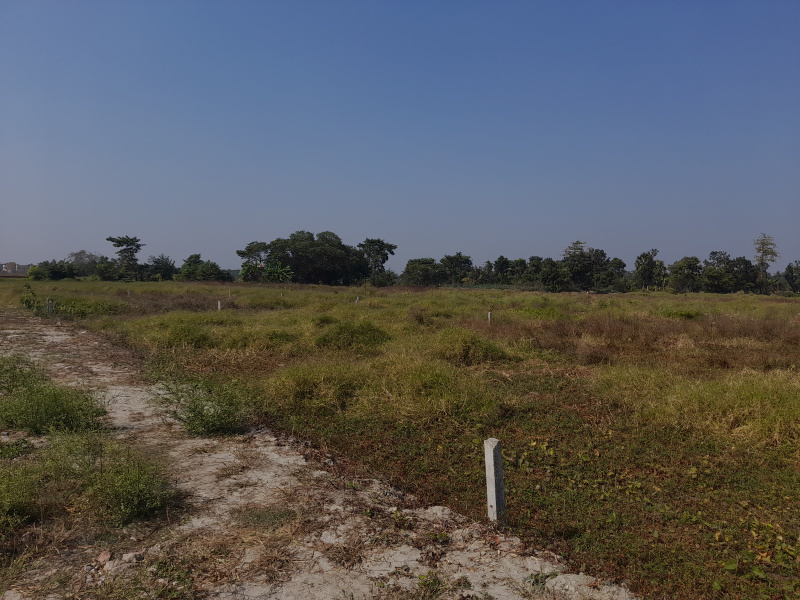 720 Sq.ft. Commercial Lands /Inst. Land for Sale in Joka, Kolkata