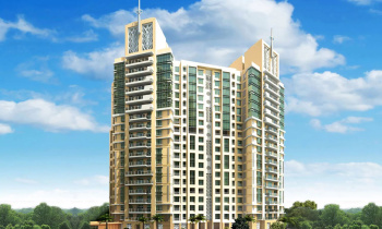 3 BHK Flats & Apartments for Sale in Mulund East, Mumbai (1125 Sq.ft.)