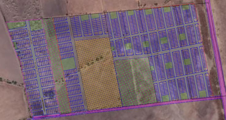 223 Sq. Yards Residential Plot For Sale In Dholera, Ahmedabad
