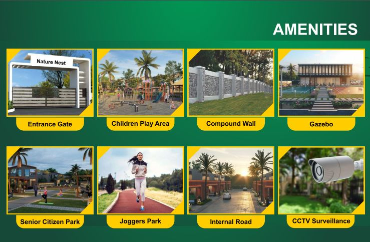 180 Sq. Yards Residential Plot For Sale In Dholera, Ahmedabad