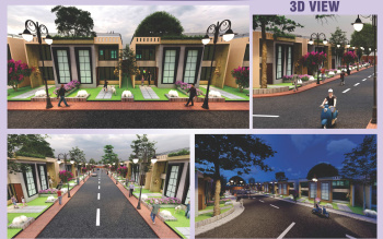 106 Sq. Yards Residential Plot for Sale in Dholera, Ahmedabad