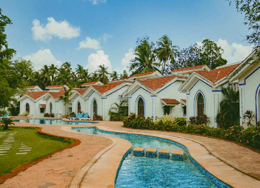 Top Property Loan Consultant and Buying Property in Goa Velha Sindhudurg Goa