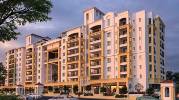 Premium Ultra-Modern Luxurious 3BHK Apartment with Maid's Room for Sale