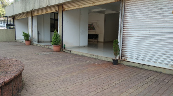 Premium Showroom Space at Anjuna-Vagator Road for Sale
