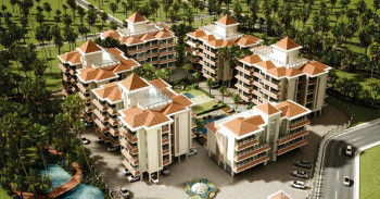 Large 2BHK Apartment for All inc Price Rs. 50 Lakhs in Bicholim for Sale