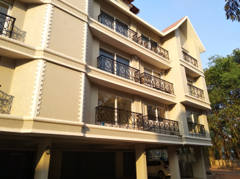 3 BHK Flats & Apartments for Sale in Socorro, Porvorim, Goa (2007 Sq.ft.)