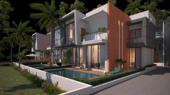 Ultra Premium Luxury Large 5BHK Independent Boutique Villa in Saligao available for Sale