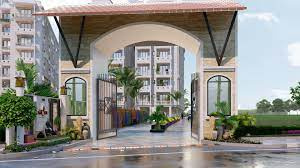 Premium Luxury 2BHK Apartments availabe for Sale in Karaswada