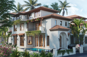 Ultra Premium Luxurious Mega Mansion Spacious 5BHK Villas in Calangute for Sale