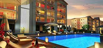 1BHK in Ultra Premium & Luxurious Apartments Project in Candolim for Sale