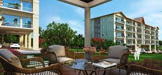 2BHK in Ultra Premium & Luxurious Apartments Project in Candolim for Sale