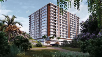 Ultra-Premium 2BHK Luxury Apartments for Sale in Panjim