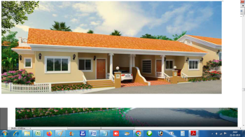 Premium Affordable Compact Luxury 3BHK Villas available for Sale in Anjuna