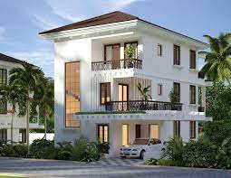 Ultra Premium Luxury 4BHK Boutique Villa available for Sale at Siolim