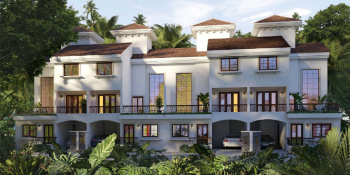 4 BHK Individual Houses / Villas for Sale in Siolim, Bardez, Goa (2423 Sq. Meter)