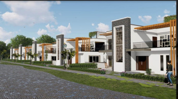 Ultra Premium Luxury 3BHK Boutique Villa available for Sale at Dodamarg