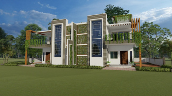 Ultra Premium Luxury Large 3BHK Independent Boutique Boutique Villa Available for Sale in Dodamarg