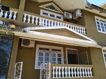Luxurious 3BHK Row Villa Available for Sale at Dulher