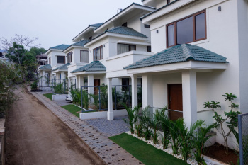 READY Ultra Premium Luxurious Furnished Large 4BHK Villas at SIolim for Sale