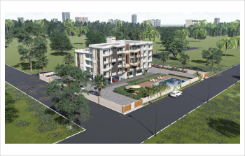 Premium 2BHK with Terrace is available For Sale in Tivim