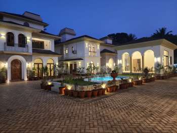 4 BHK Villa for Sale in Sangolda, Goa (341 Sq. Meter)