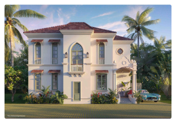 4 BHK Villa for Sale in Marna, Goa (275 Sq. Meter)