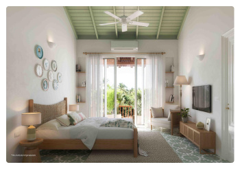 Property for sale in Marna, Goa