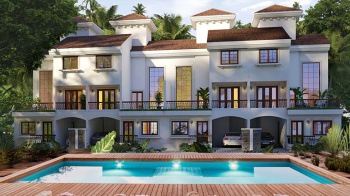Luxurious 4BHK Villa in MVR Casa Aurea is FOR SALE in Sodiem-Siolim, North Goa