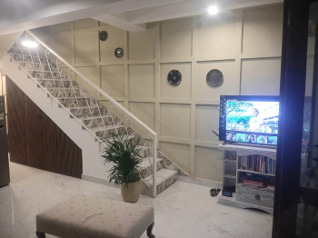 Ultra Premium 2.5BHK Fully Furnished Row Villa For Sale in Arpora