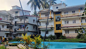 Property for sale in Calangute, Goa