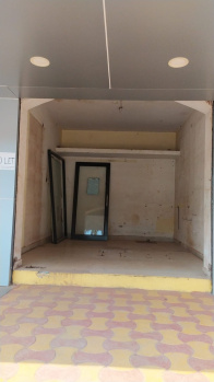 Commercial Shop on ground floor in Alto Porvorim