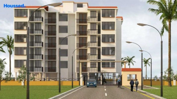 Premium 3BHK Apartment for Sale in Gogol Margao South Goa