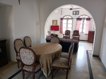 Premium Luxurious 4BHK independent Villa is available on Rent in Bambolim