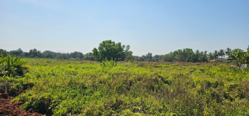 Wonderful Villa Plot in Madel, Off tivim Road, Mapusa, Goa