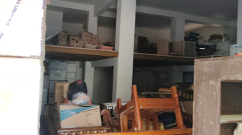 Premium Commercial Showroom Available for Sale in Panjim City
