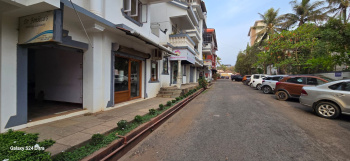 Premium Commercial Shop/Office available on rent in Porvorim