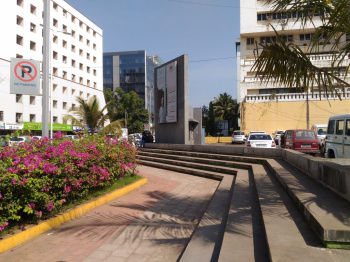 Premium Commercial Showroom in Patto Plaza is for Rent