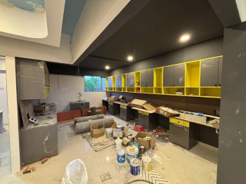 Premium Fully Furnished Commercial Office Space is available for Sale