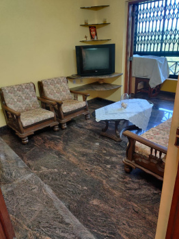 Wonderful 2BHK Apartment Available on Rent in Guirim-Mapusa