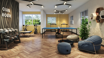 Luxurious Premium 2BHK Apartment in Madel is available for Sale