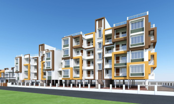 Wonderful 2BHK Apartment is available for sale in Old Goa