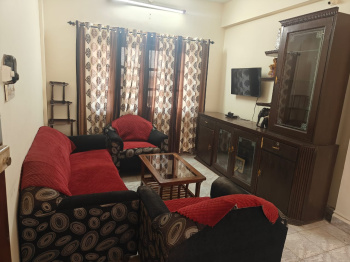 Fully Furnished 2BHK Apartment is available on Rent in Porvorim