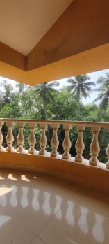 Premium 1BHK apartment in Seraulim Margao