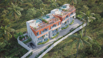 Luxurious 2BHK Villa in Verla Canca is FOR SALE