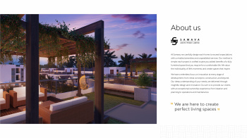 Premium Lyxury Fully Furnished Studio Apartment in Corgao is available for Sale