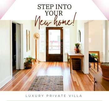 Luxurious 5BHK Villa in Siolim Sodiem is available for Sale