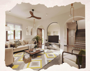 Ultra Luxurious Extra Spacious 5BHK Premium Villa is For Sale in Pilerne