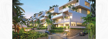 Super Luxurious 4BHK Villa is available for sale in Saipem-Candolim, North Goa
