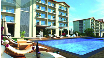 READY Possession Luxurious 2BHK Apartment in Candolim is For Sale