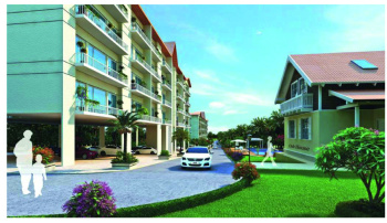 Property for sale in Candolim, Goa